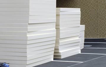 Coles Green flat roof insulation costs