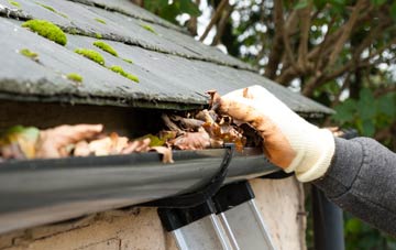 gutter cleaning Coles Green