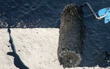 Coles Green liquid sealant waterproofing