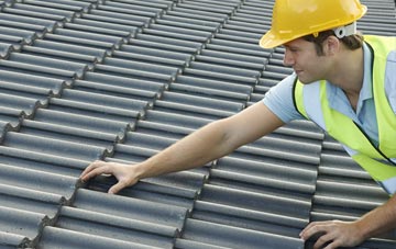 screened Coles Green roofing companies