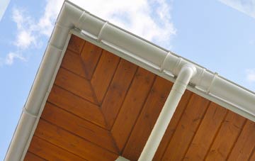 Coles Green soffit types