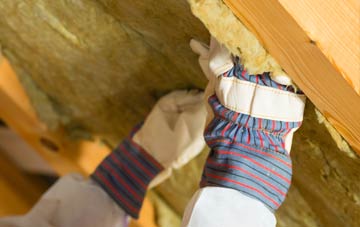 types of Coles Green pitched roof insulation materials